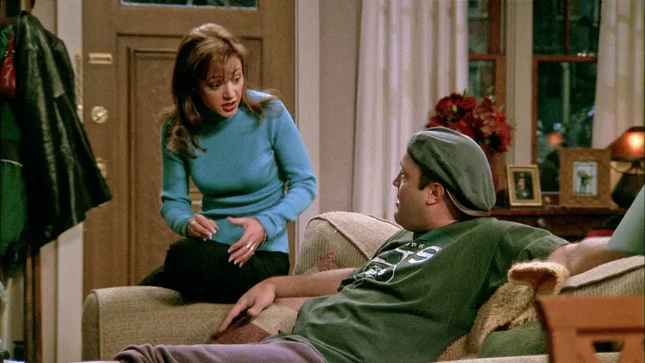 king of queens