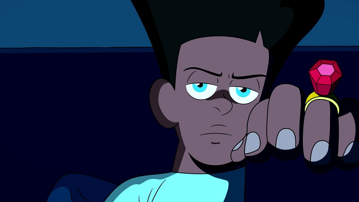 Craig of the Creek - Im Wald der Abenteuer craig of the creek - im wald der abenteuer