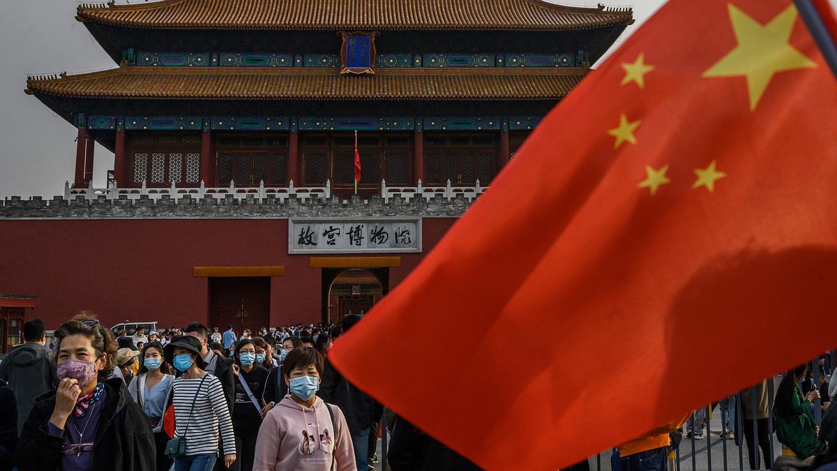 1000 jahre china - macht, kultur, geschichte