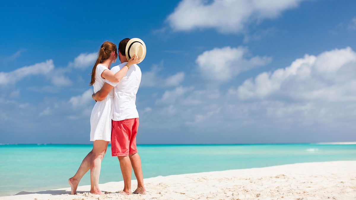 caribbean life - haus im paradies gesucht