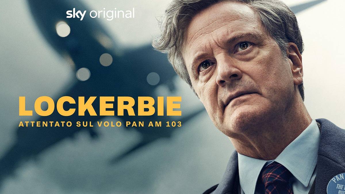lockerbie: a search for truth