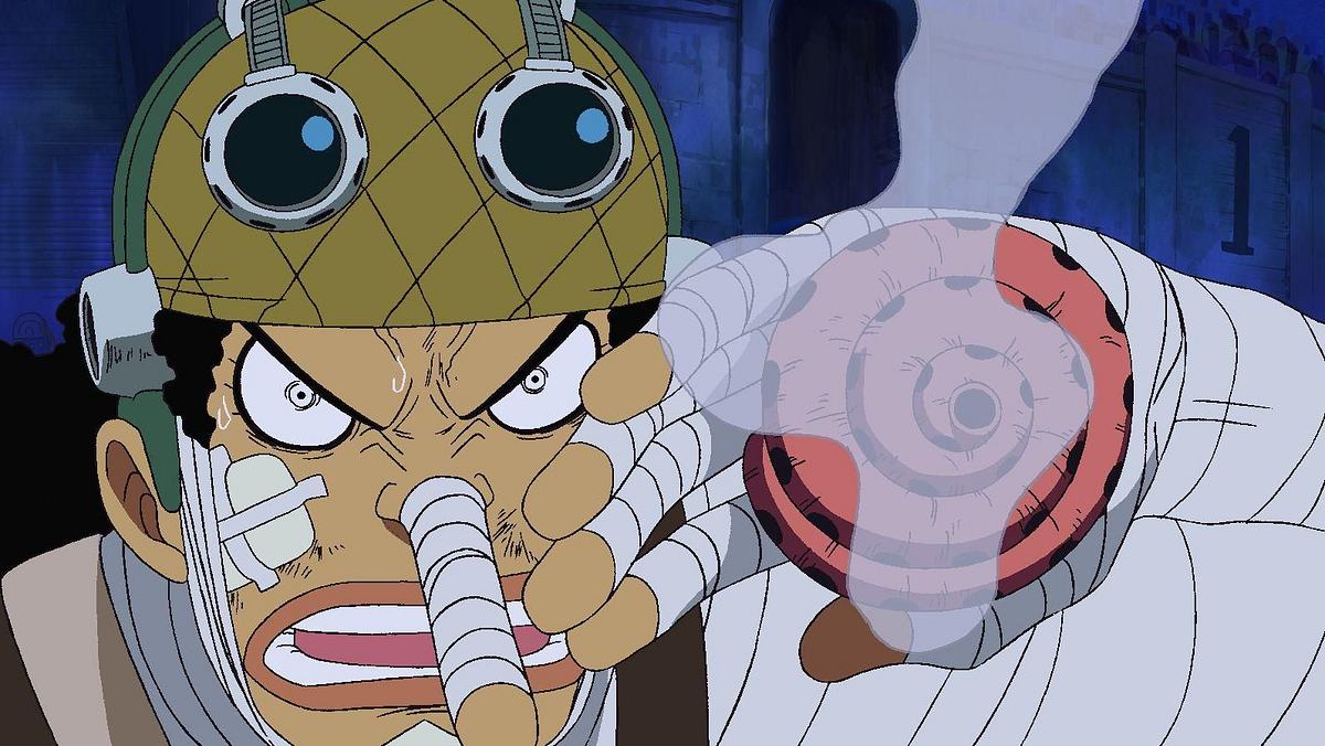 One Piece one piece