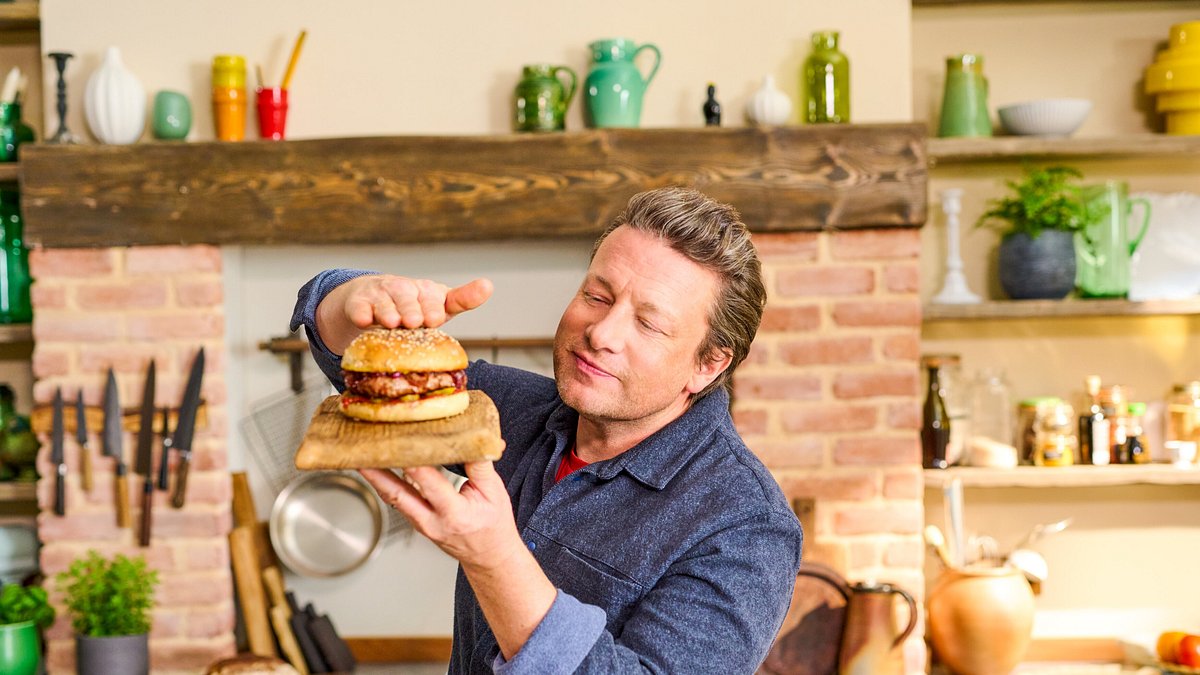 simply jamie: jeden tag was gutes