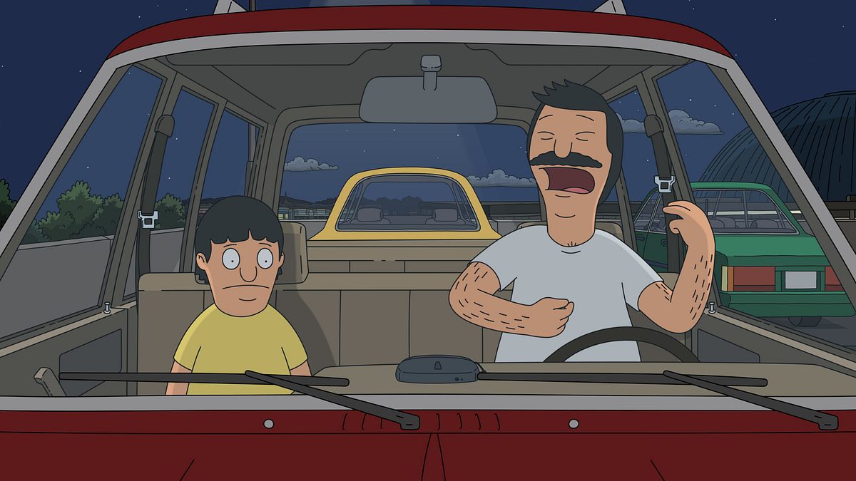 bobs burgers