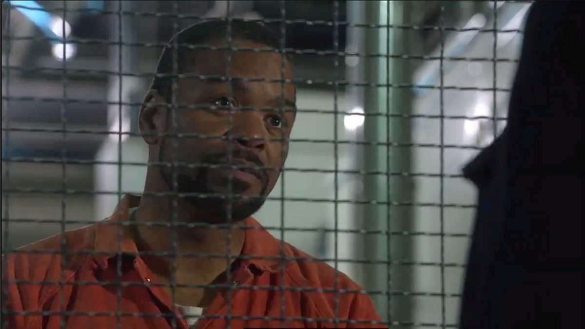 blue bloods - crime scene new york
