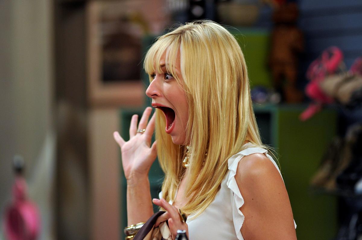 2 broke girls