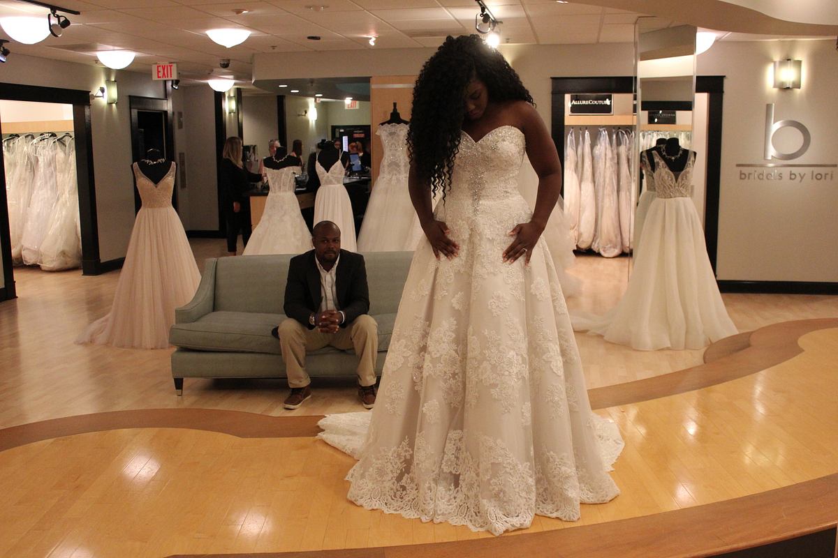 Mein perfektes Hochzeitskleid! - Atlanta mein perfektes hochzeitskleid! - atlanta