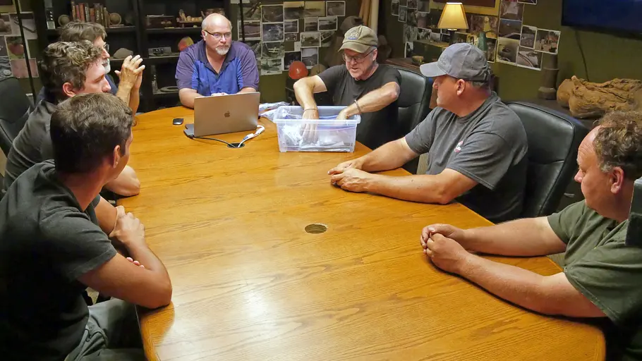 Oak Island - Fluch und Legende oak island - fluch und legende