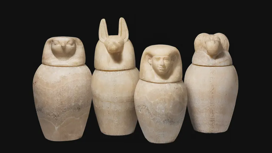 Ägyptens Mumien ägyptens mumien