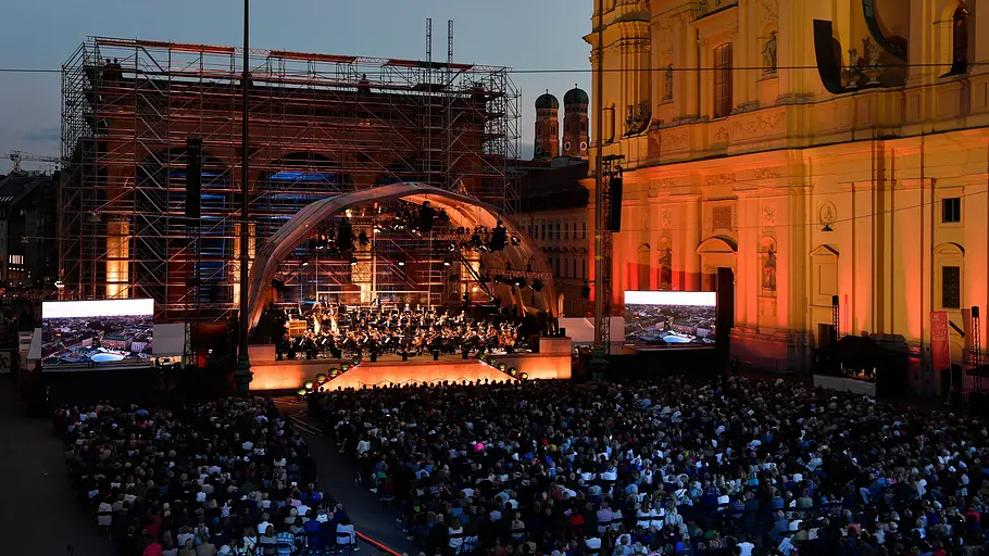 3satFestspielsommer 3satfestspielsommer
