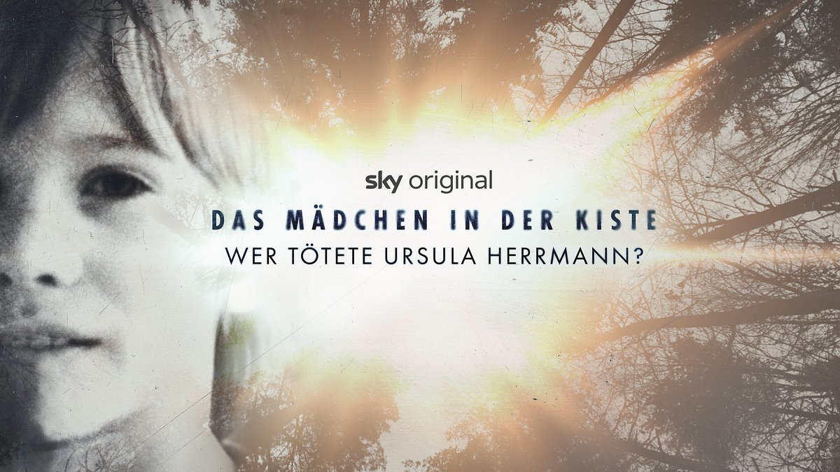 Das Mädchen in der Kiste: Wer tötete Ursula Herrmann? das mädchen in der kiste: wer tötete ursula herrmann?