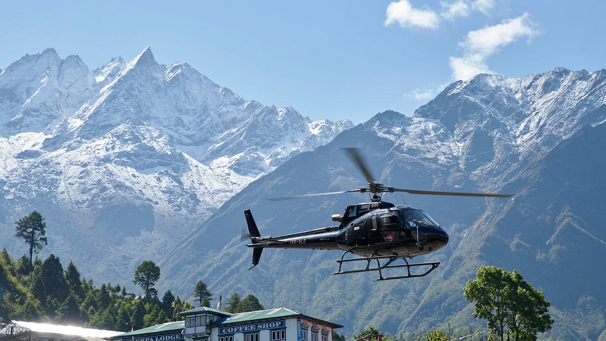 die retter vom mount everest