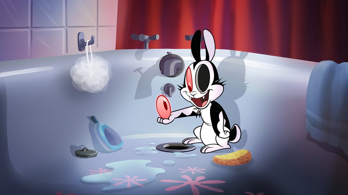 bunnicula