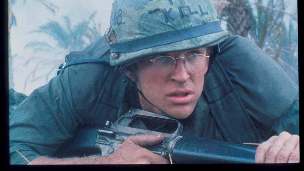 full metal jacket