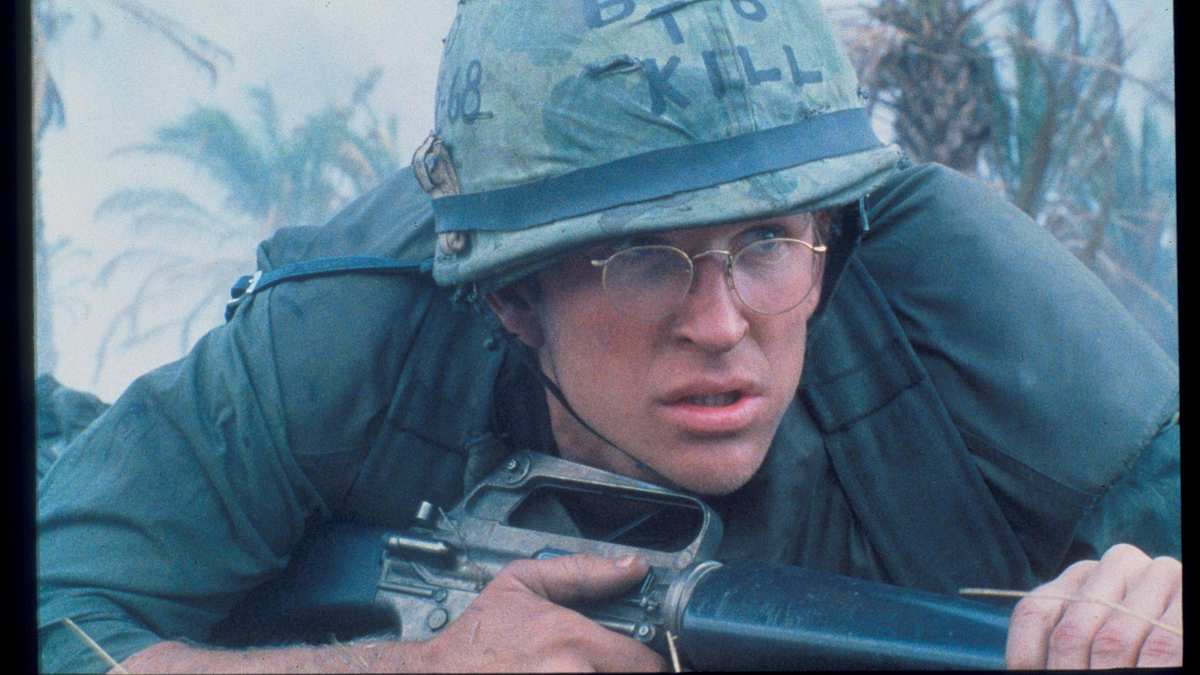 full metal jacket