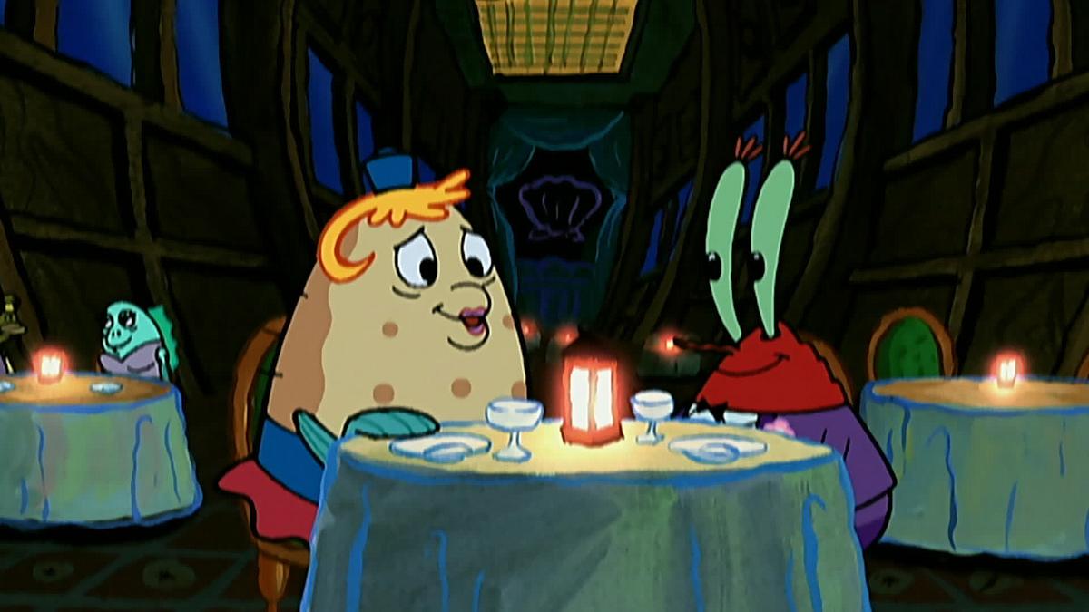 spongebob schwammkopf