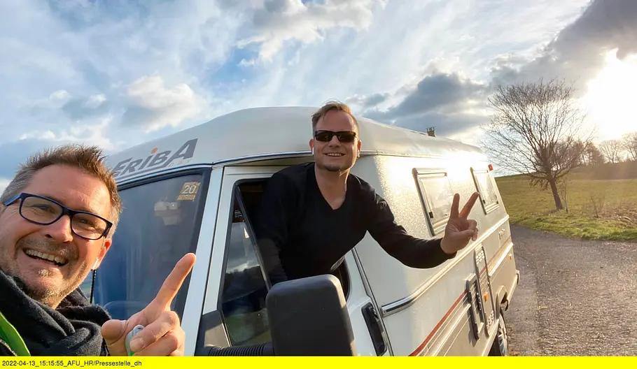 Der Camping-Check der camping-check