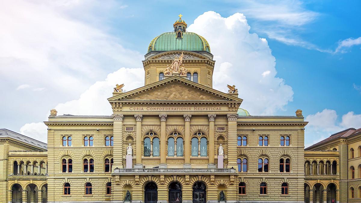 die beste demokratie der welt? - das schweizer modell als idee für deutschland?