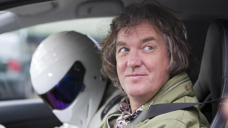 top gear