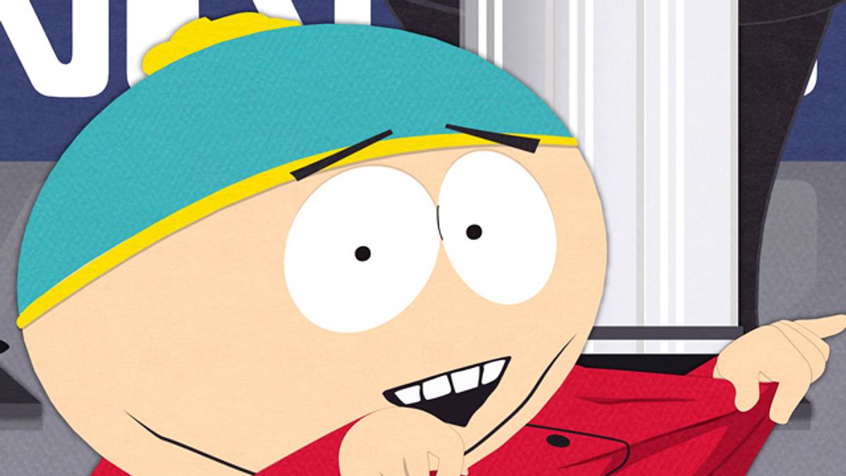 south park