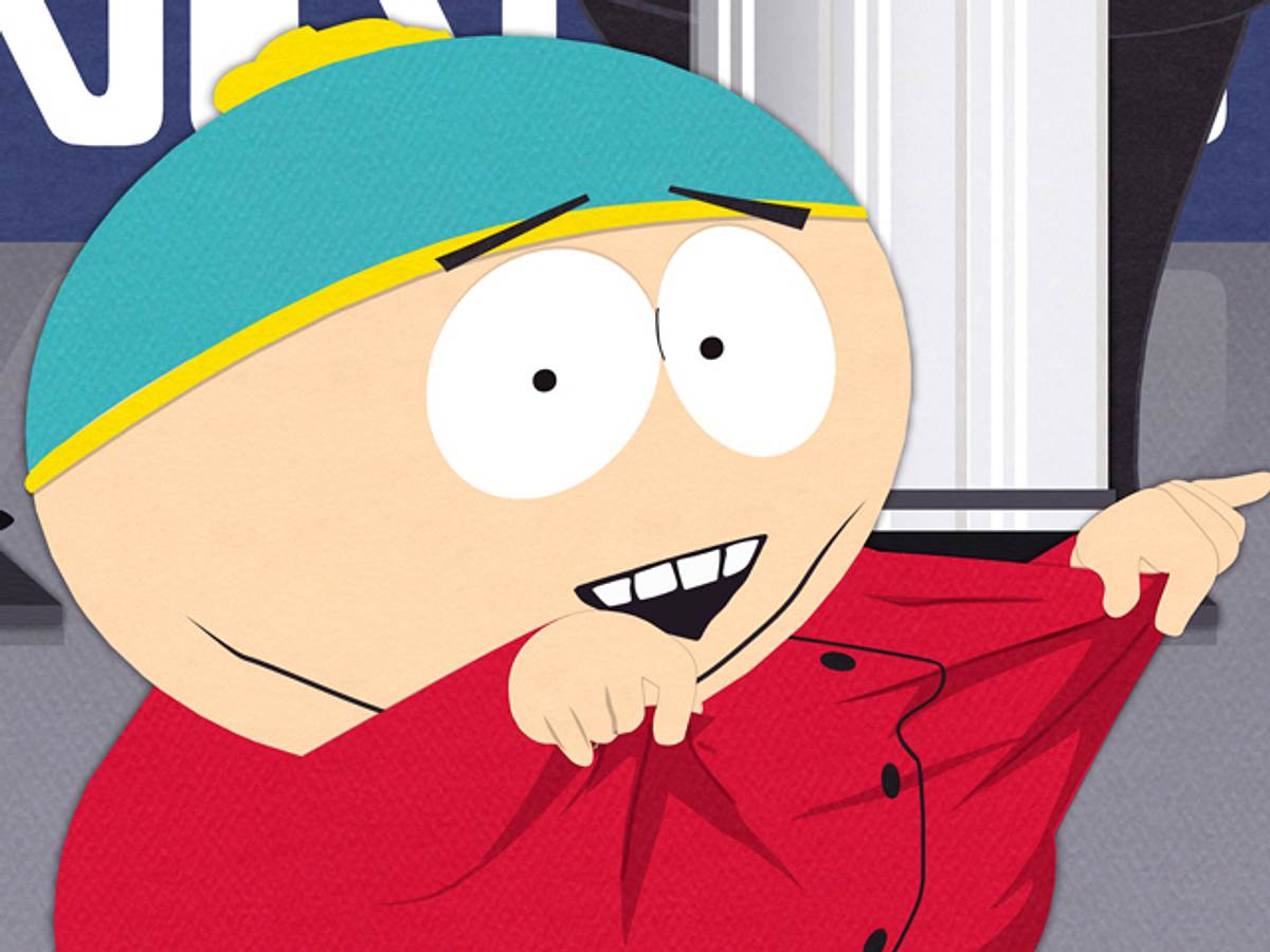 south park