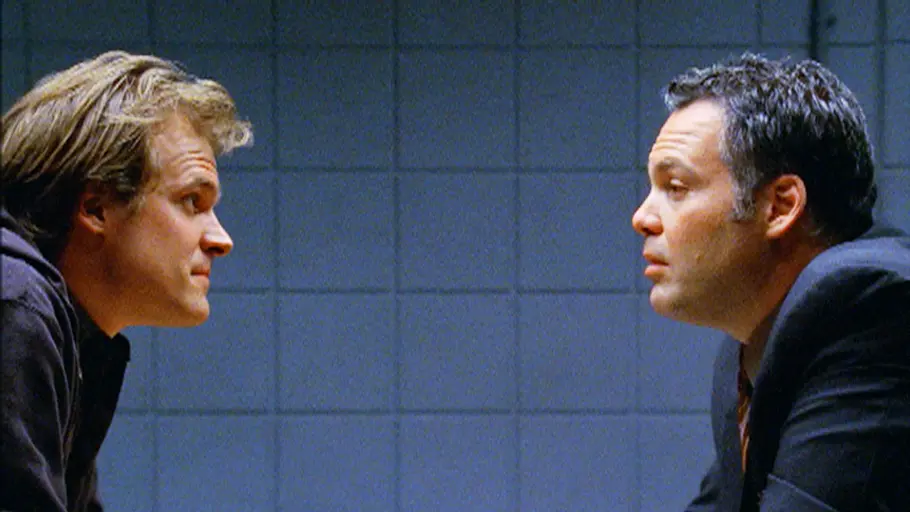criminal intent - verbrechen im visier