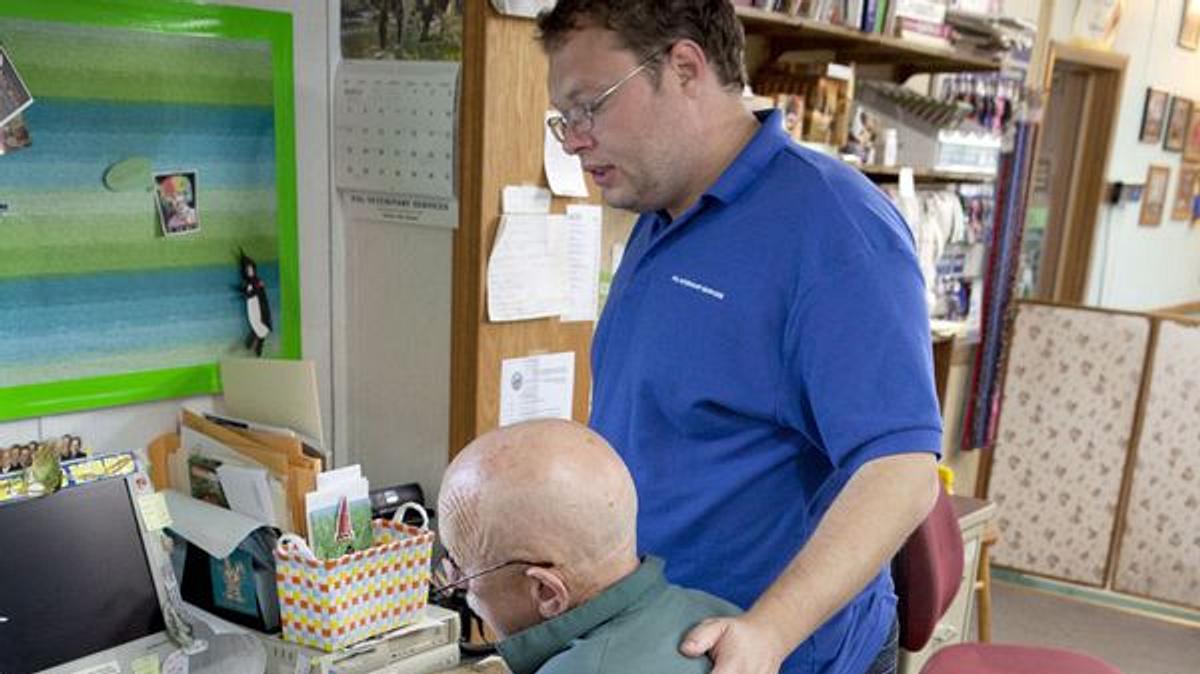 der unglaubliche dr. pol