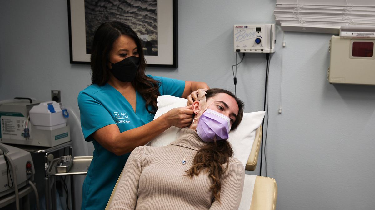 Dr. Pimple Popper dr. pimple popper