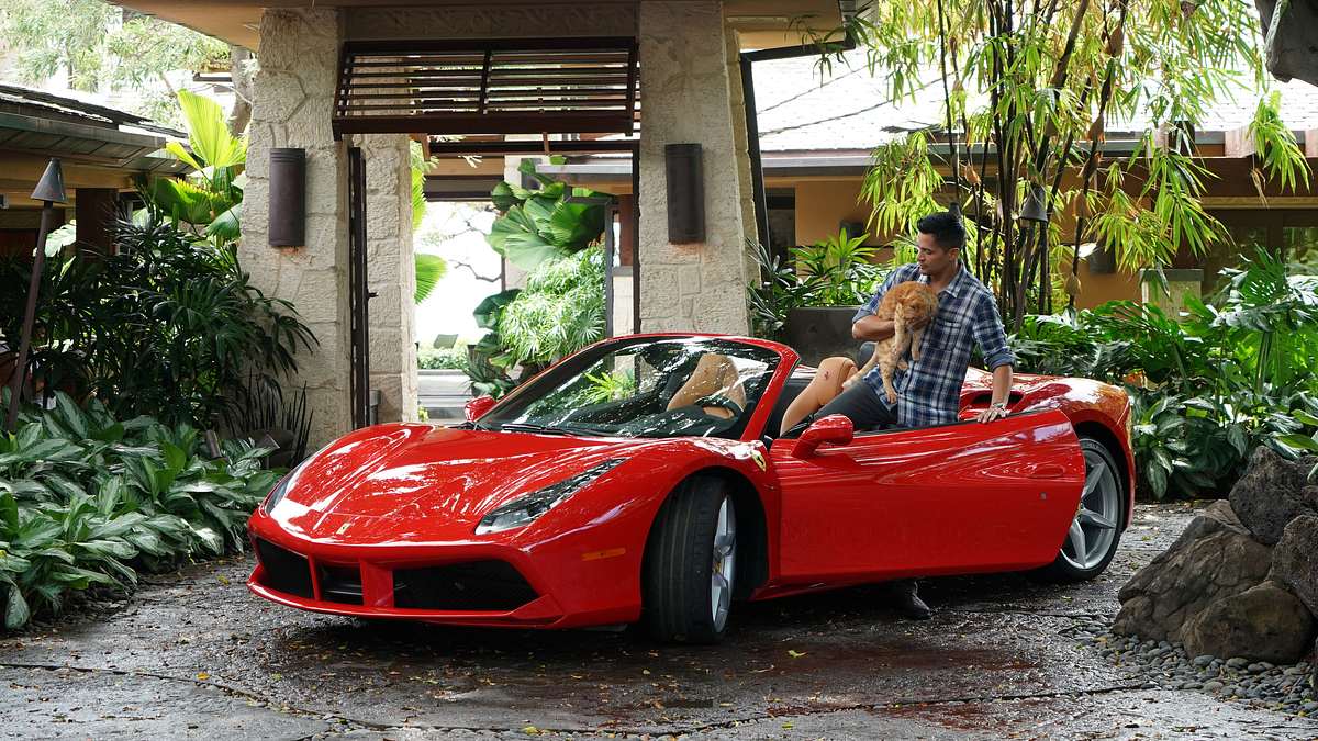 magnum p.i.