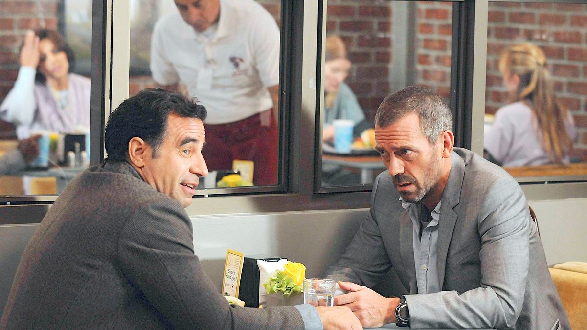 dr. house