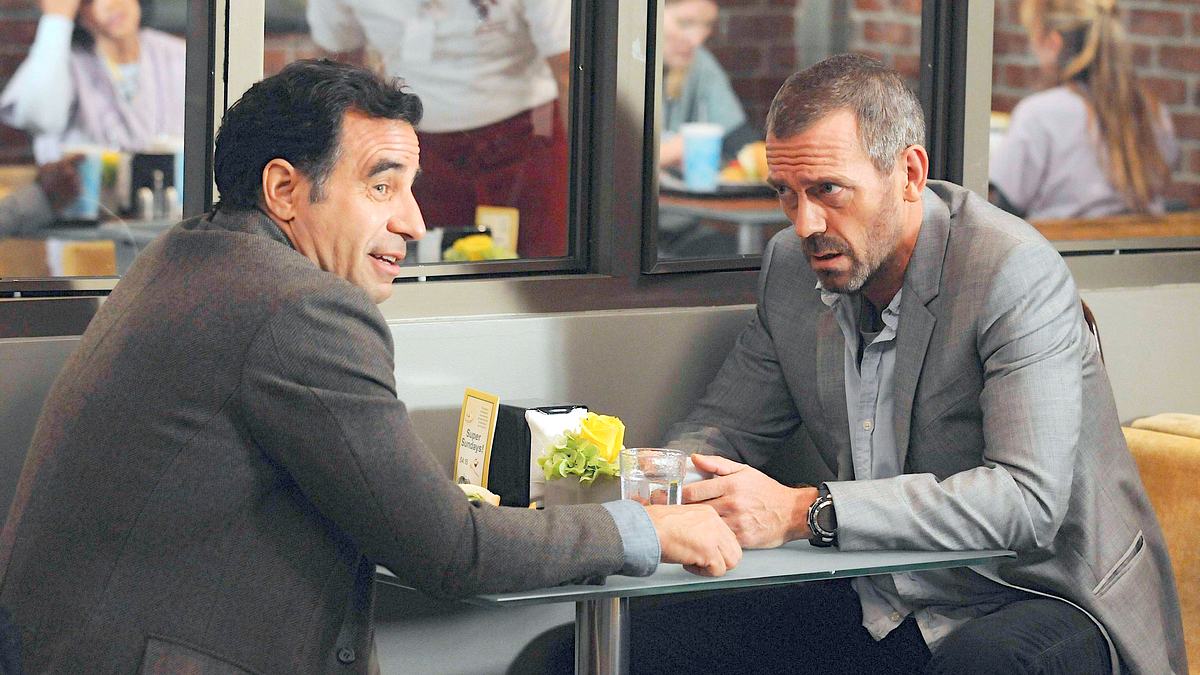 dr. house