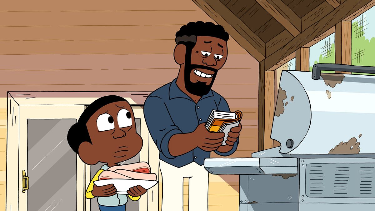 craig of the creek - im wald der abenteuer