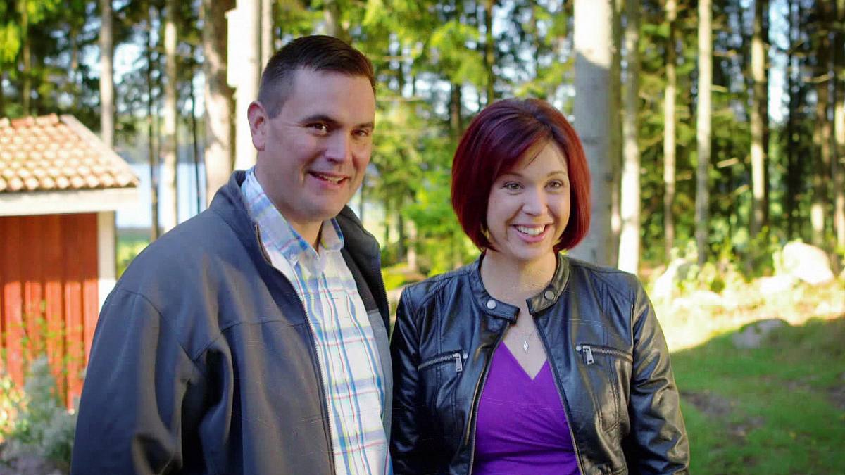 house hunters international