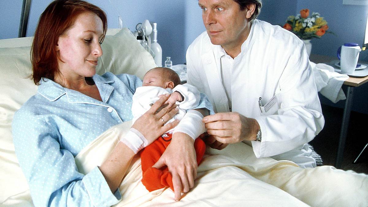 dr. stefan frank - der arzt, dem die frauen vertrauen
