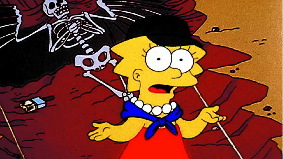 die simpsons