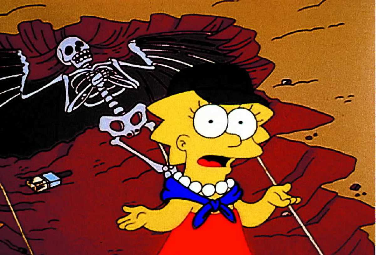 Die Simpsons die simpsons