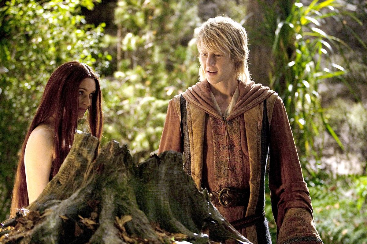 legend of the seeker - das schwert der wahrheit