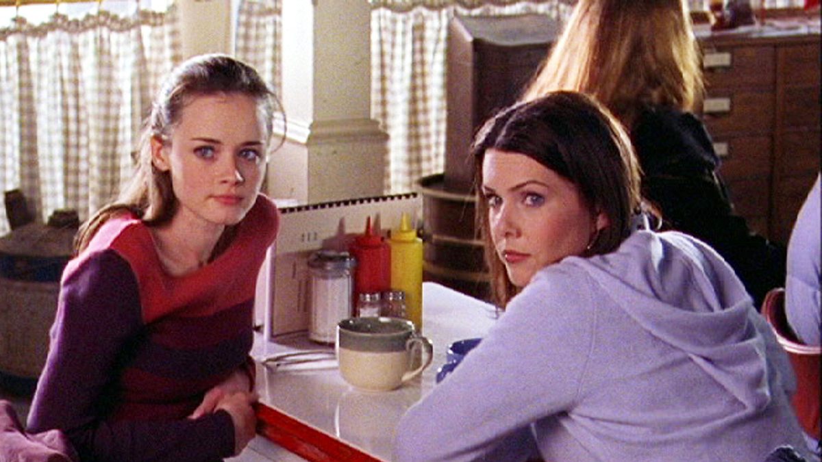 gilmore girls