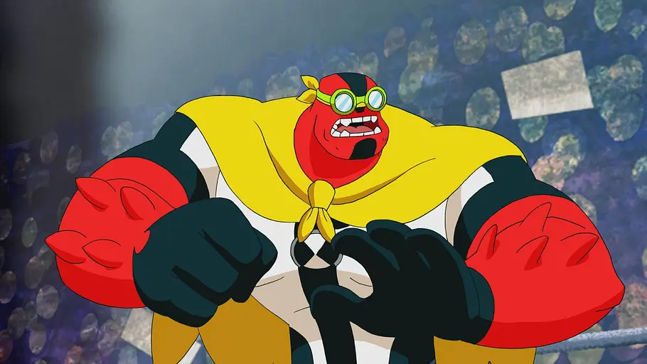 Ben 10 ben 10