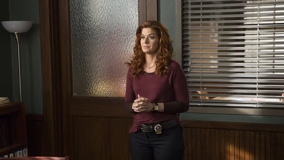 Detective Laura Diamond detective laura diamond