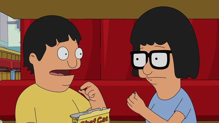 bobs burgers