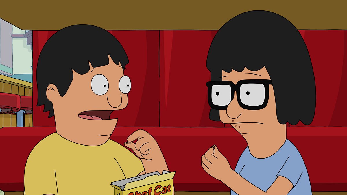 bobs burgers