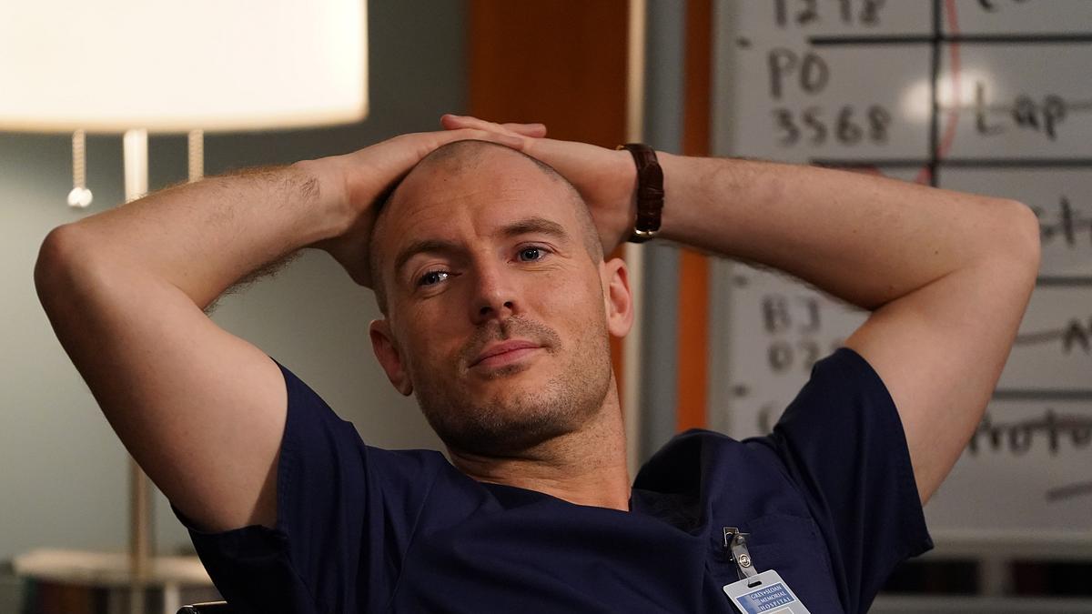 greys anatomy - die jungen ärzte