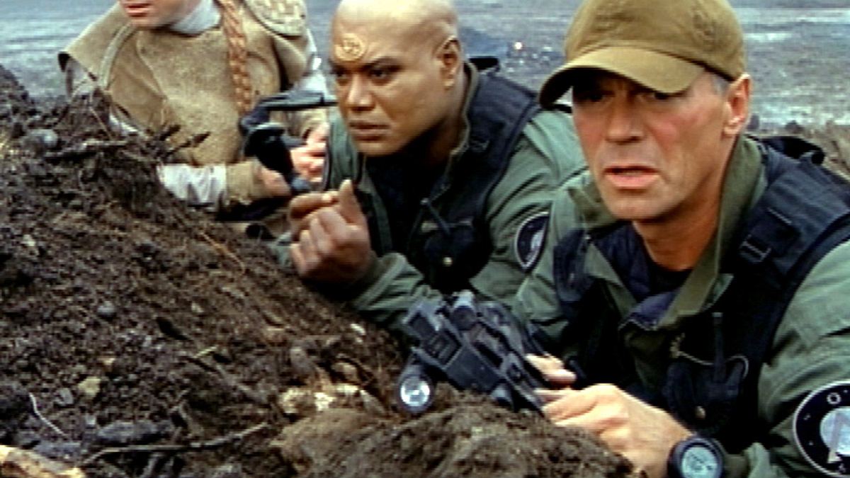 stargate