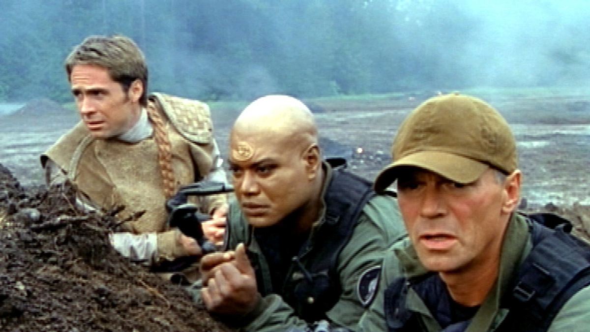 stargate