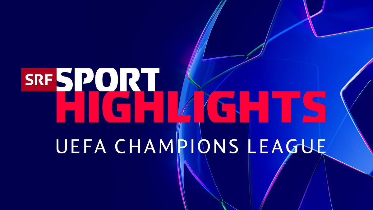 champions league - highlights