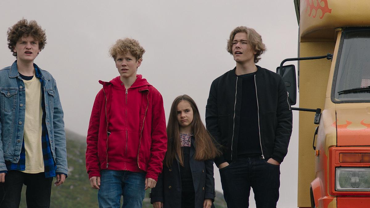 thilda & die beste bande der welt