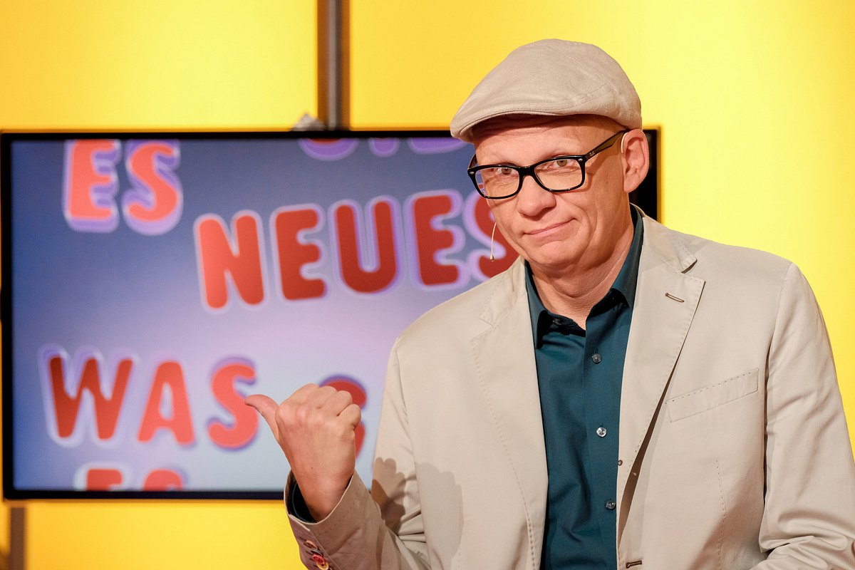 was gibt es neues ? - shorts