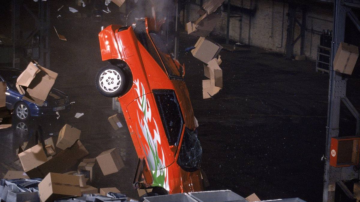 alarm für cobra 11 - die autobahnpolizei