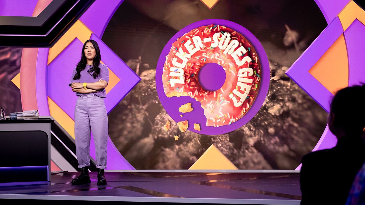 maithink x - die show